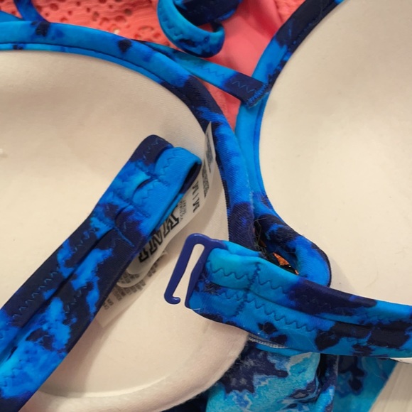 Victoria Secret PINK Bikini Lot size medium - Picture 4 of 8